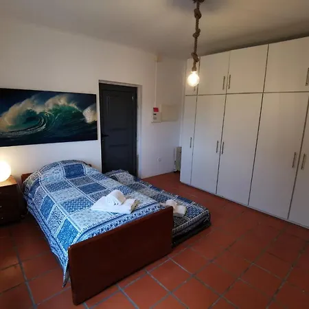 Villa Casa Dos Seixos By Acasadascasas Mafra