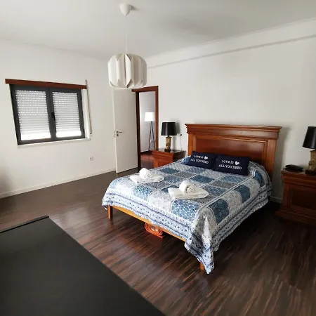 Casa Dos Seixos By Acasadascasas 빌라 마프라