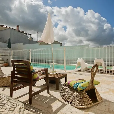 Villa Casa Dos Seixos By Acasadascasas