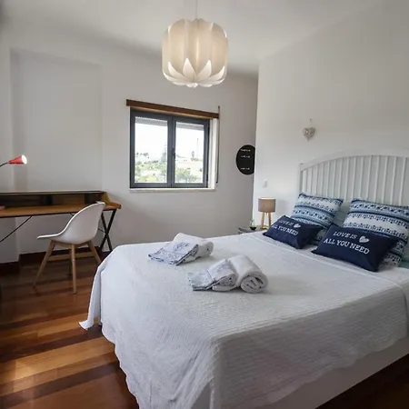 Casa Dos Seixos By Acasadascasas Villa *