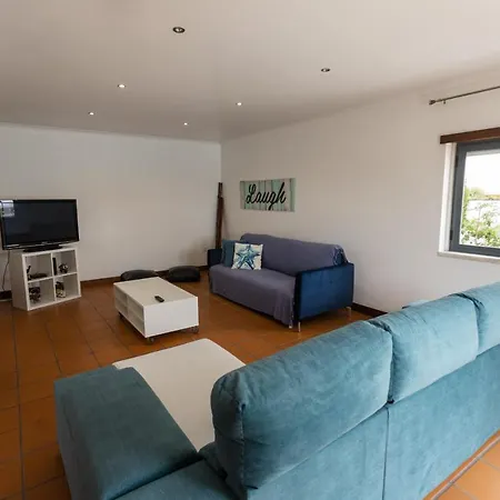 빌라 Casa Dos Seixos By Acasadascasas *