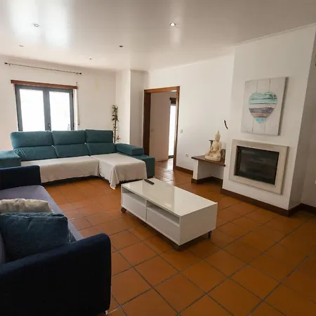 Villa Casa Dos Seixos By Acasadascasas *