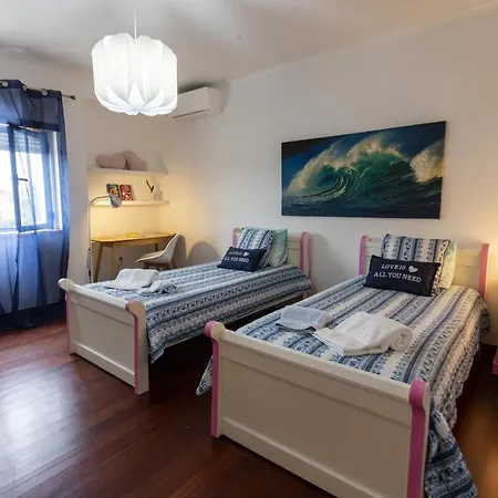 Casa Dos Seixos By Acasadascasas 마프라