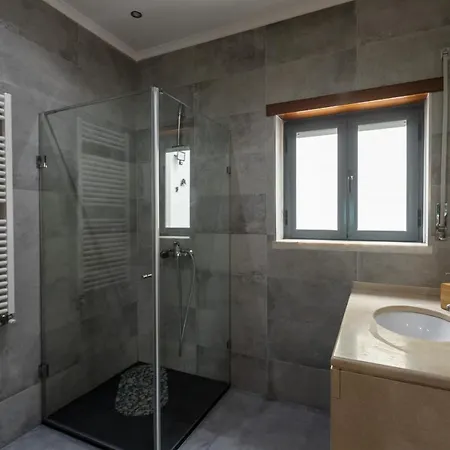 Casa Dos Seixos By Acasadascasas Villa Mafra