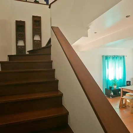 Casa Dos Seixos By Acasadascasas * 마프라