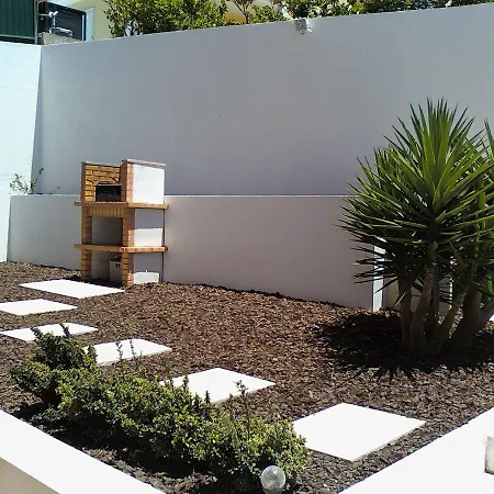 Casa Dos Seixos By Acasadascasas * Mafra