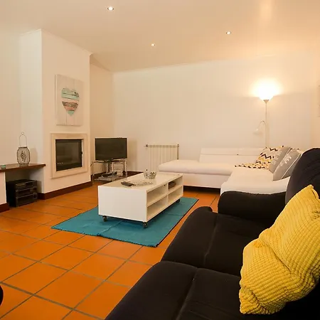 Casa Dos Seixos By Acasadascasas * Mafra