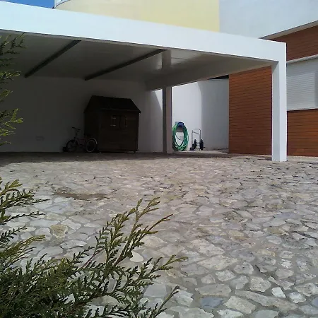 Casa Dos Seixos By Acasadascasas * Mafra