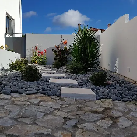 빌라 Casa Dos Seixos By Acasadascasas *