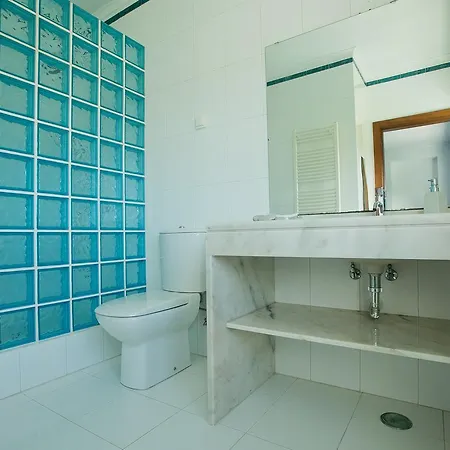 Villa Casa Dos Seixos By Acasadascasas *