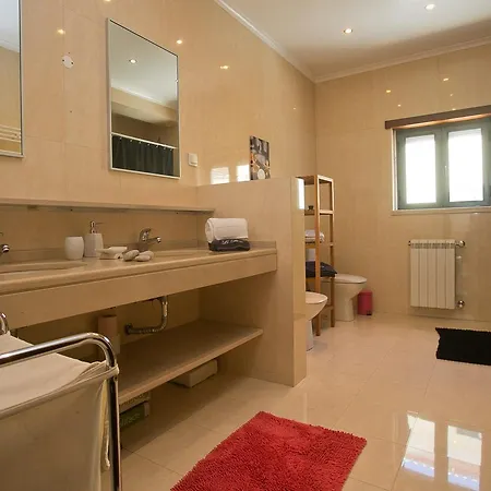 Casa Dos Seixos By Acasadascasas * Mafra