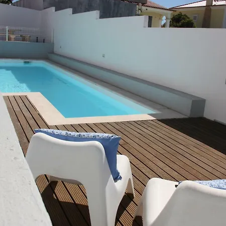Casa Dos Seixos By Acasadascasas Villa Mafra